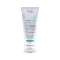 Hidratante Facial Hydra Face 50g Extratos da Terra