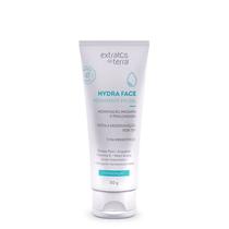 Hidratante Facial Hydra Face Extratos 50g