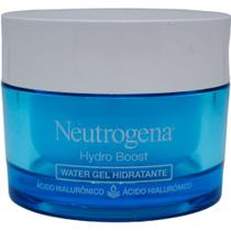 Hidratante Facial Hydro Boost Water Gel 50g Neutrogena