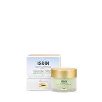 Hidratante Facial ISDIN Ácido Hialurônico Creme 50g Hidratante Facial ISDIN Ácido Hialurônico Creme 50g