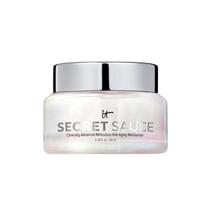 Hidratante Facial IT Cosmetics Secret Sauce Antienvelhecimento - 60ml - Vegano Hidratante Facial IT Cosmetics Secret Sauce Antienvelhecimento - 60ml - Vegano