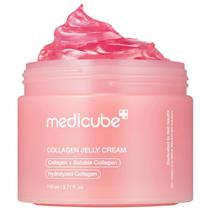 Hidratante Facial Jelly Cream Medicube Creme Original 110ml
