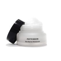 Hidratante Facial Knours. Phyto Mucin Gel Vegano 50ml