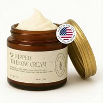 Hidratante Facial KUSHI Creme de Sebo Batido 37ml Sem Fragrância Hidratante Facial KUSHI Creme de Sebo Batido 37ml Sem Fragrância