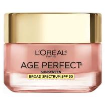 Hidratante Facial L'Oreal Paris Age Perfect Rosy Tone 48g - L'oréal Paris