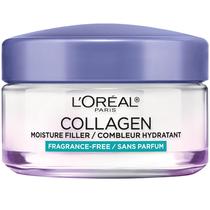 Hidratante facial L'Oreal Paris Collagen Moisture Filler 50mL
