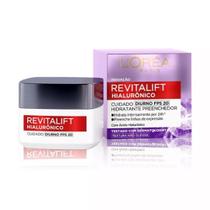 Hidratante Facial L'Oréal Revitalift Hialurônico FPS20 49g - Loreal