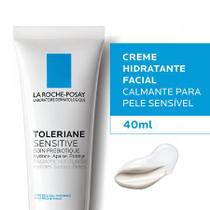 Hidratante Facial La Roche-Posay Toleriane Sensitive 40ml