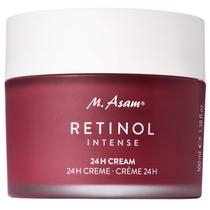 Hidratante facial M. Asam RETINOL INTENSE 24h Creme 100mL