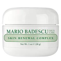 Hidratante facial Mario Badescu Skin Renewal Complex 30mL