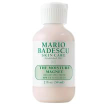 Hidratante facial Mario Badescu The Moisture Magnet SPF 15 60mL Hidratante facial Mario Badescu The Moisture Magnet SPF 15 60mL