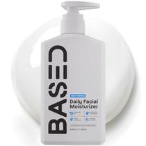 Hidratante Facial Masculino BASED BODYWORKS 200ml Esqualano Hidratante Facial Masculino BASED BODYWORKS 200ml Esqualano