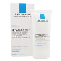 Hidratante Facial Mat La Roche-Posay Effaclar 40ml