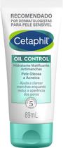 Hidratante Facial Matificante Antimanchas Cetaphil Oil Control 89ml