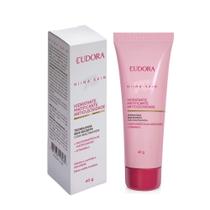 Hidratante Facial Matificante Antioleosidade Niina Secrets Skin 40g