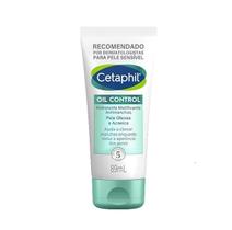 Hidratante Facial Matificante Cetaphil Oil Control Antimanchas 89ml Hidratante Facial Matificante Cetaphil Oil Control Antimanchas 89ml