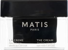 Hidratante Facial MATIS PARIS The Cream Caviar 50 ml Hidratante Facial MATIS PARIS The Cream Caviar 50 ml