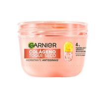Hidratante Facial Matte Garnier Uniform Toque Seco Antissinais 85g Hidratante Facial Matte Garnier Uniform Toque Seco Antissinais 85g
