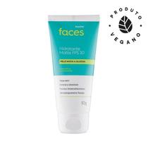 Hidratante Facial Matte Panvel Faces Pele Mista A Oleosa Fps30 50g Hidratante Facial Matte Panvel Faces Pele Mista A Oleosa Fps30 50g