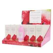 Hidratante Facial Max Love Glow Love de Melancia 60g Box com 36 Unidades -