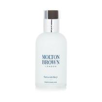 Hidratante facial Molton Brown Extra-Rich Bai Ji para homens