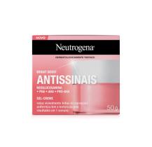 Hidratante Facial Neutrogena Bright Boost Antissinais 50ml