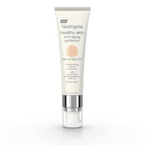 Hidratante Facial Neutrogena Healthy Skin FPS 20 - 30ml Hidratante Facial Neutrogena Healthy Skin FPS 20 - 30ml