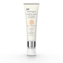 Hidratante facial Neutrogena Healthy Skin SPF 20 30mL