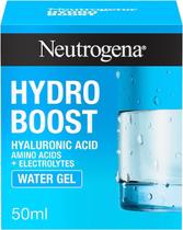Hidratante Facial Neutrogena Hydro Boost - 50ml - Para Pele Seca Hidratante Facial Neutrogena Hydro Boost - 50ml - Para Pele Seca