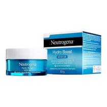 Hidratante Facial Neutrogena Hydro Boost Water Gel 50G - Lsdin