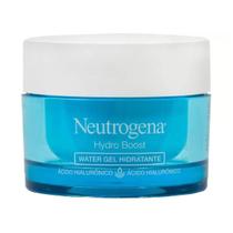 Hidratante Facial Neutrogena Hydro Boost Water Gel 50g