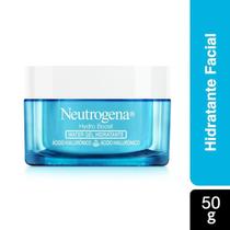 Hidratante Facial Neutrogena Hydro Boost Water Gel 50g Hidratante Facial Neutrogena Hydro Boost Water Gel 50g