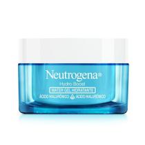 Hidratante Facial Neutrogena Hydro Boost Water Gel 50g Hidratante Facial Neutrogena Hydro Boost Water Gel 50g