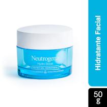 Hidratante Facial Neutrogena Hydro Boost Water Gel - 50g