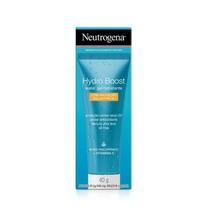 Hidratante Facial Neutrogena Hydro Boost Water Gel FPS25 40g