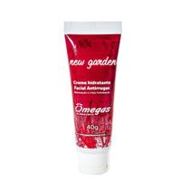 Hidratante Facial New Garden 40 g