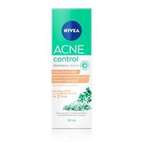 Hidratante Facial Nivea Acne Control 50g