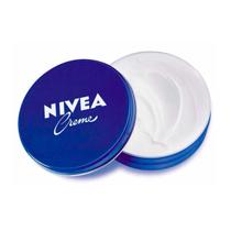 Hidratante Facial Nivea Creme Lata