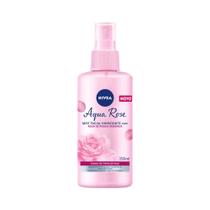 Hidratante Facial Nivea Mist Aqua Rose Spray 150ml