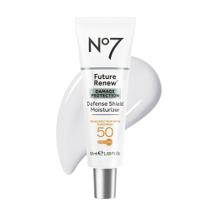 Hidratante Facial No7 Future Renew FPS 50 50 ml Hidratante Facial No7 Future Renew FPS 50 50 ml