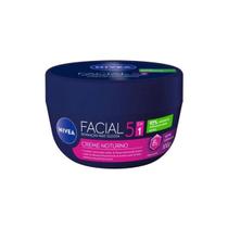 Hidratante Facial Noturno 100g Nívea Hidratante Facial Noturno 100g Nívea