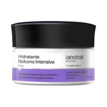 Hidratante Facial Noturno Intensivo Dermo Skin Labotrat 100g