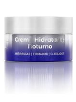 Hidratante facial noturno tracta 45gr