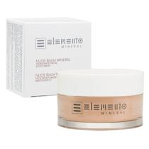 Hidratante Facial Nude Balm Natural Vegano Elemento Mineral 50G