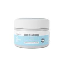 Hidratante facial nutritivo dermunn 100g