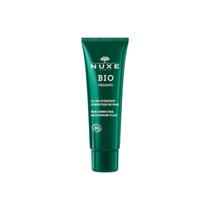 Hidratante facial Nuxe Bio Organic Marine Seaweed 50mL