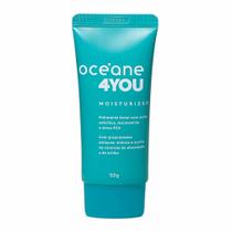 Hidratante Facial Océane 4 You Moisturizer Hidratante Facial Océane 4 You Moisturizer
