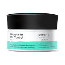 Hidratante Facial Oil Control Gel Dermo Skin Labotrat 100g