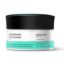Hidratante Facial Oil Control Gel Intensivo Dermo Skin 100g Labotrat