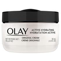 Hidratante Facial Olay Active - Creme Hidratante 50ml